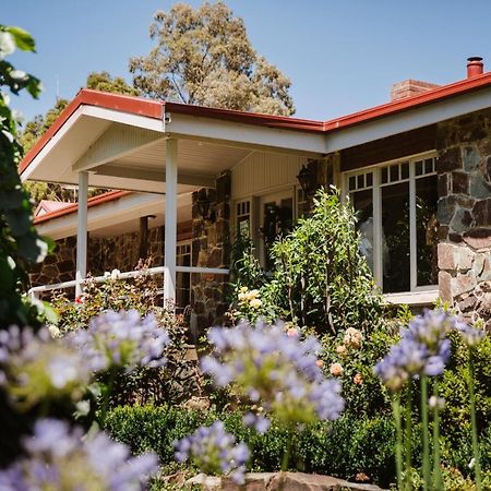 Araluen Boutique Accommodation Yarra Glen Exterior photo