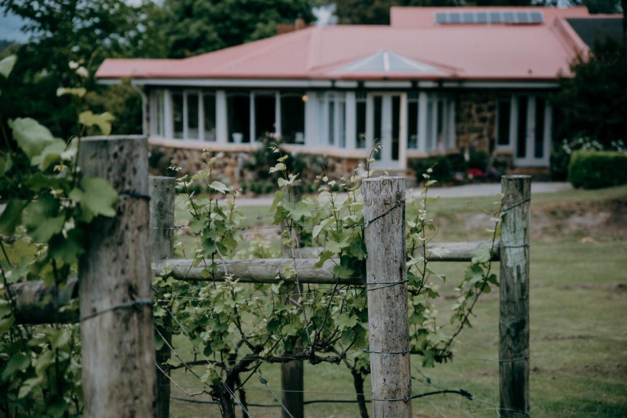 Araluen Boutique Accommodation Yarra Glen Exterior photo